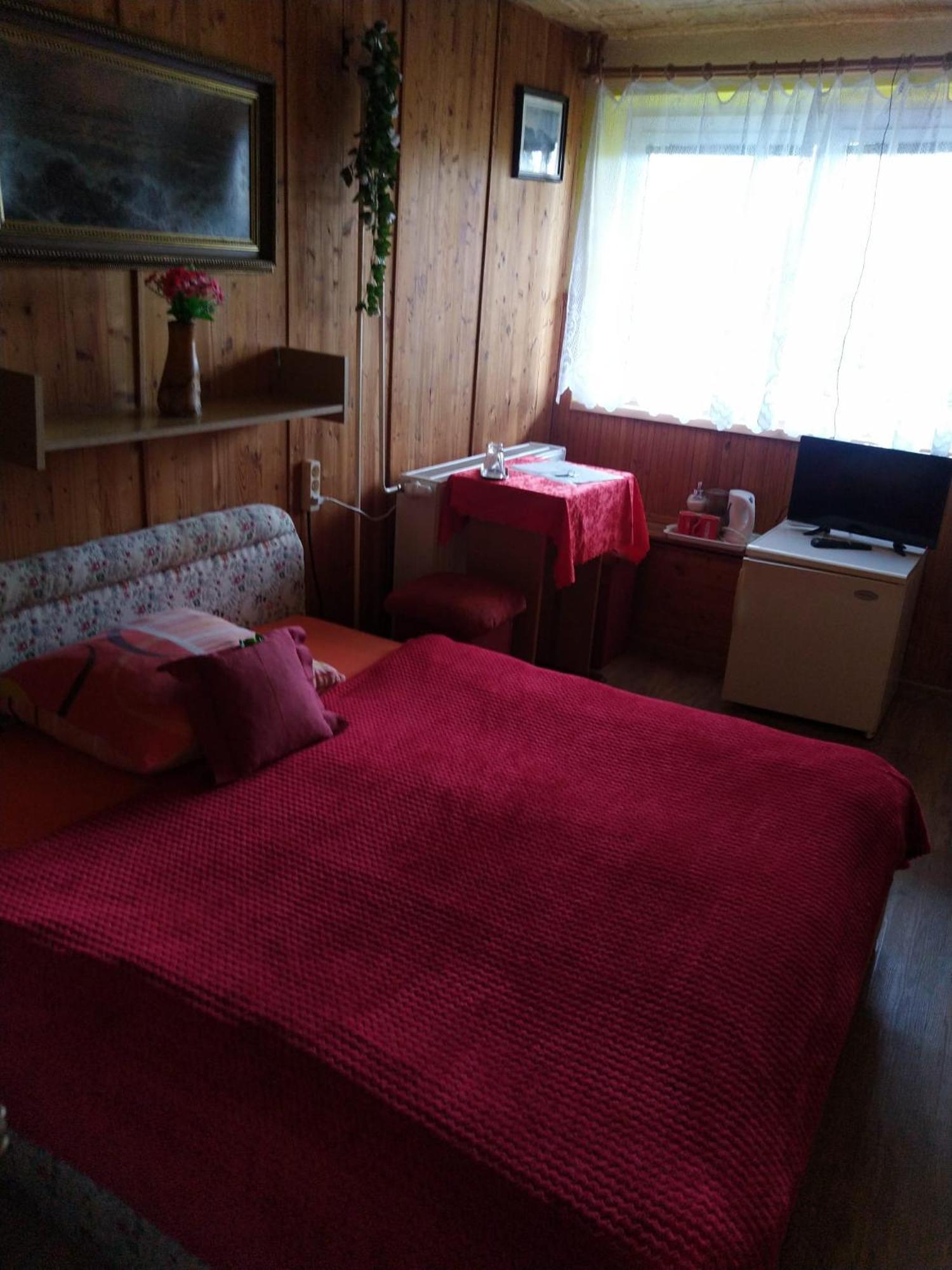 Pension Nika Чески-Крумлов Экстерьер фото