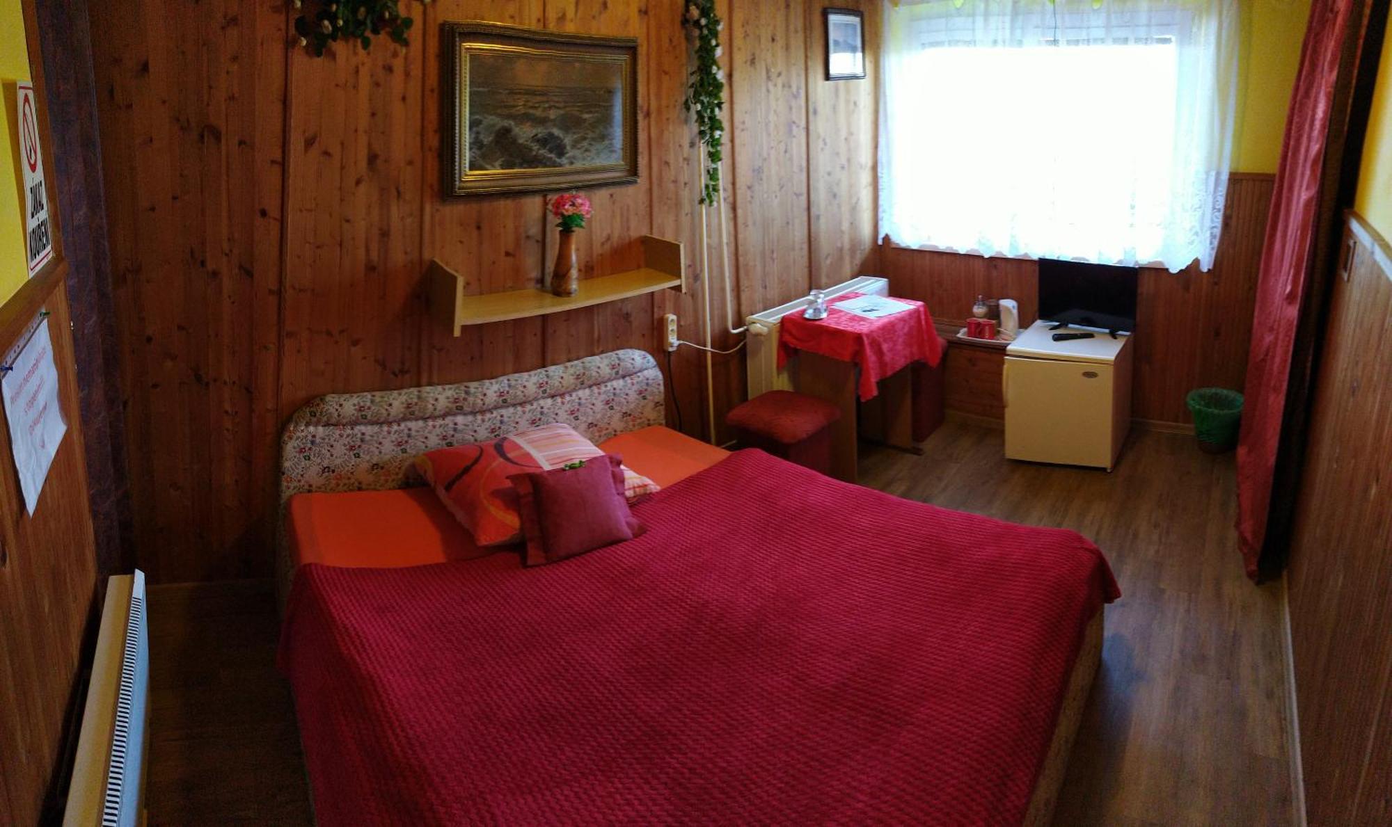 Pension Nika Чески-Крумлов Экстерьер фото