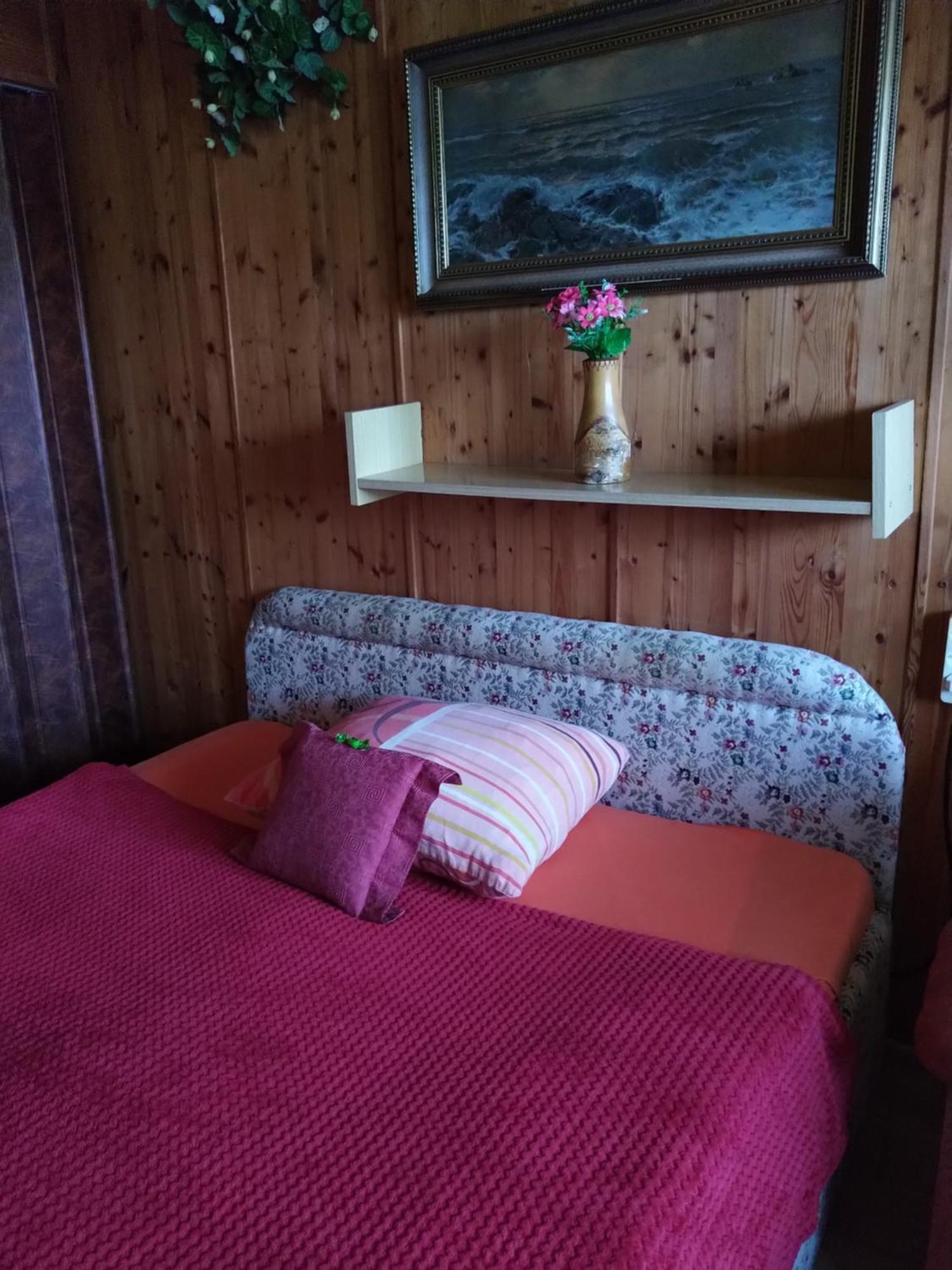 Pension Nika Чески-Крумлов Экстерьер фото