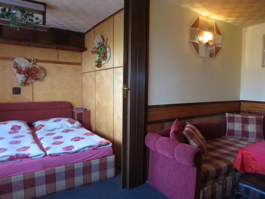 Pension Nika Чески-Крумлов Экстерьер фото