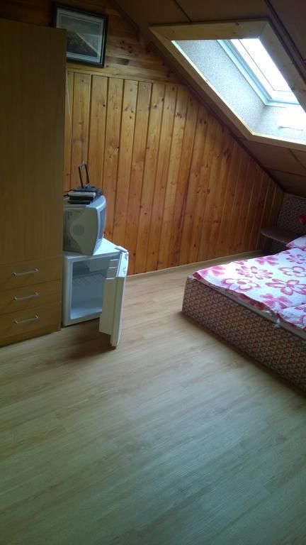 Pension Nika Чески-Крумлов Экстерьер фото