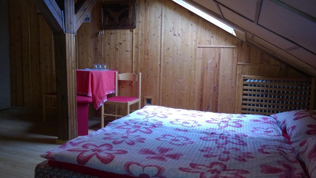 Pension Nika Чески-Крумлов Экстерьер фото