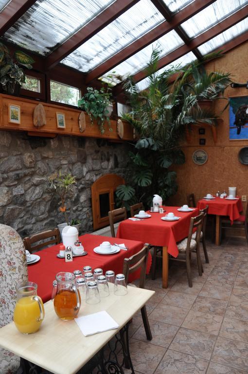 Pension Nika Чески-Крумлов Экстерьер фото