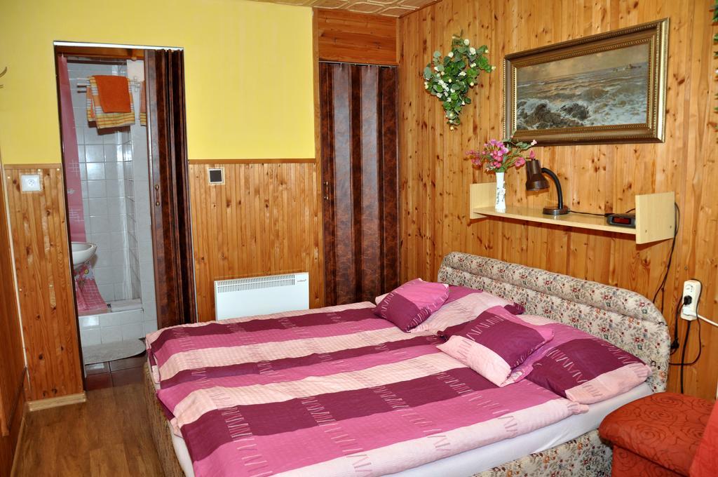 Pension Nika Чески-Крумлов Экстерьер фото